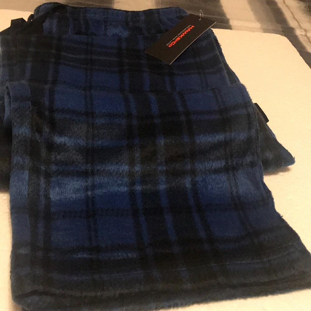 Hawke & Co Performance Base Layer L Sleepwear - image 1